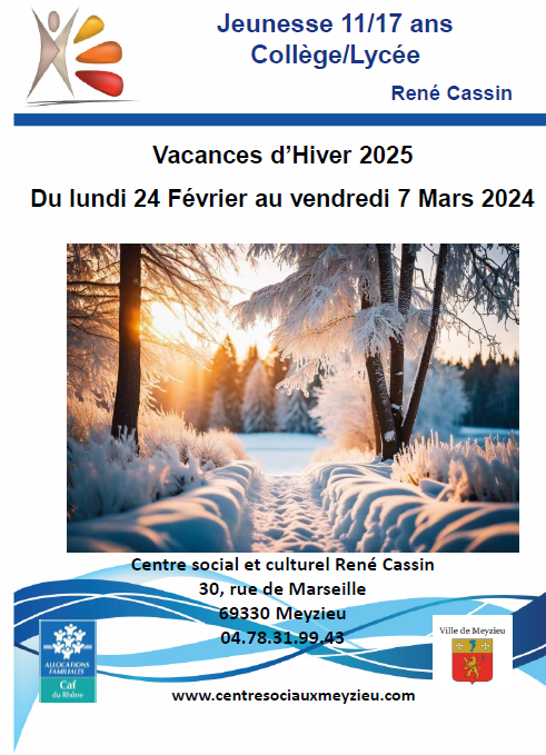 Vac Hiver 2025 11 17ans RC