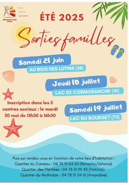 Image sorties famille Eté 2025