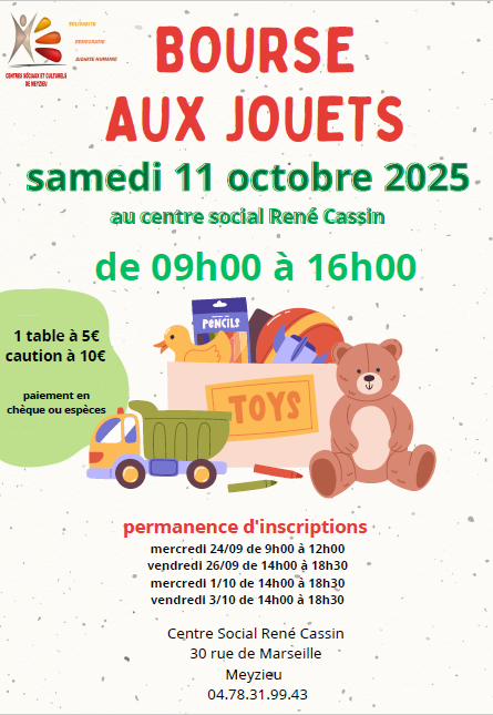 image bourse aux jouets 2025
