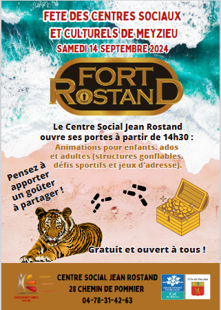 image fort Rostand sept 2024