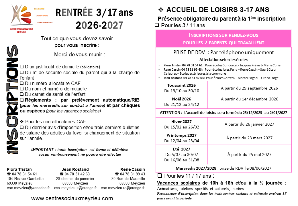 image modalités insc 2026 2027