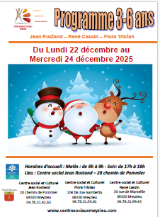 image progr 3 6 ans noel 2025
