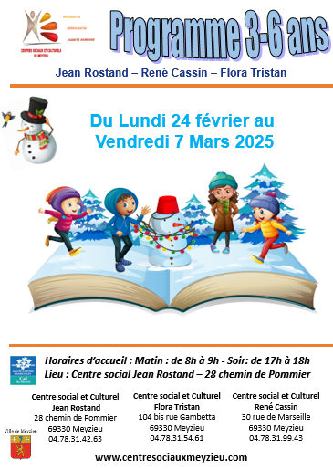 image progr 3 6 ans vac hiver 2025