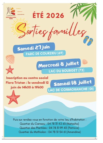 image sortie en famille été 2026